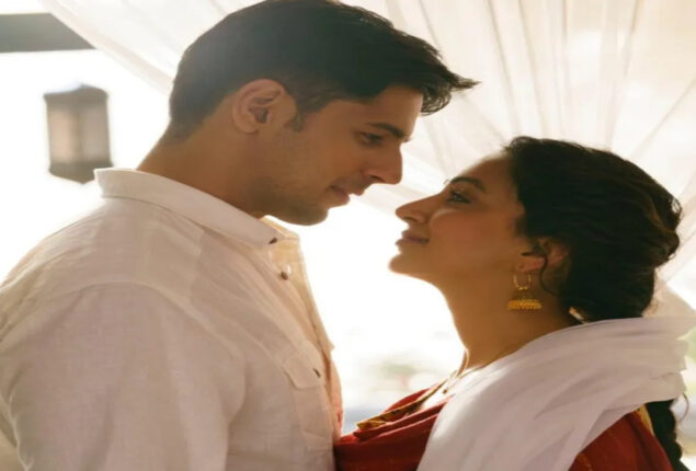 Karan Johar says Kiara Advani and Sidharth Malhotra are dating