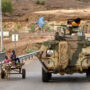German military mission in Mali suspends amid tensions