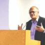 Javed Jabbar