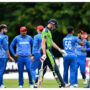 Afghanistan level T20 series with Ireland at 2-2
