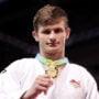 England’s Daniel Powell and Lachlan Moorhead grab gold at CWG 2022