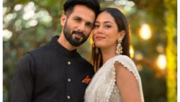 Shahid and Mira