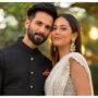 Mira and Shahid Kapoor perform romantic couple dance