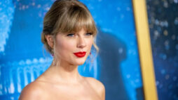 Taylor Swift wished she could be in ‘Twilight: New Moon’: Director Chris Weitz