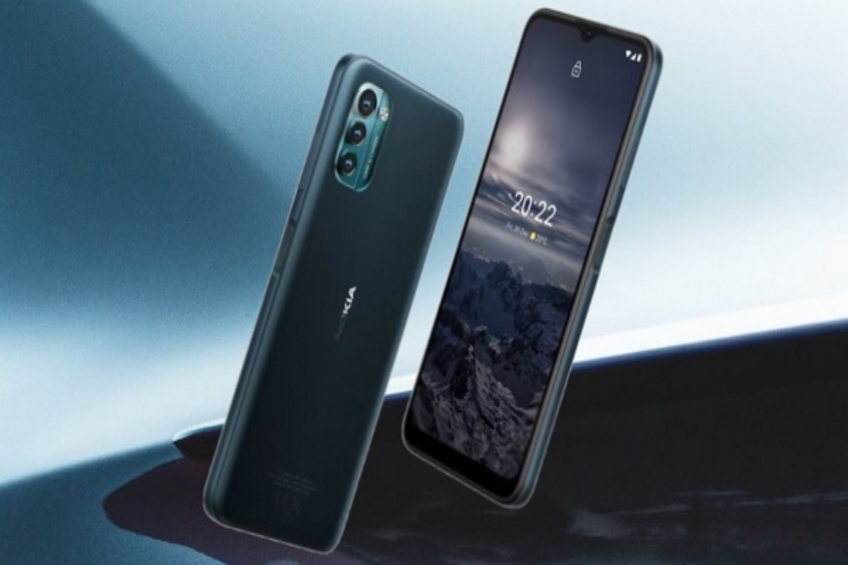 Nokia Style Plus price in Pakistan