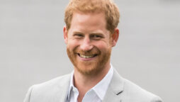 Prince Harry