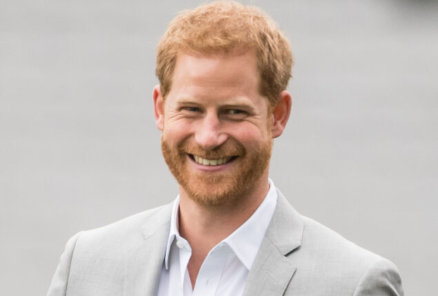 Prince Harry is “holding on to a life that no longer wants him.”