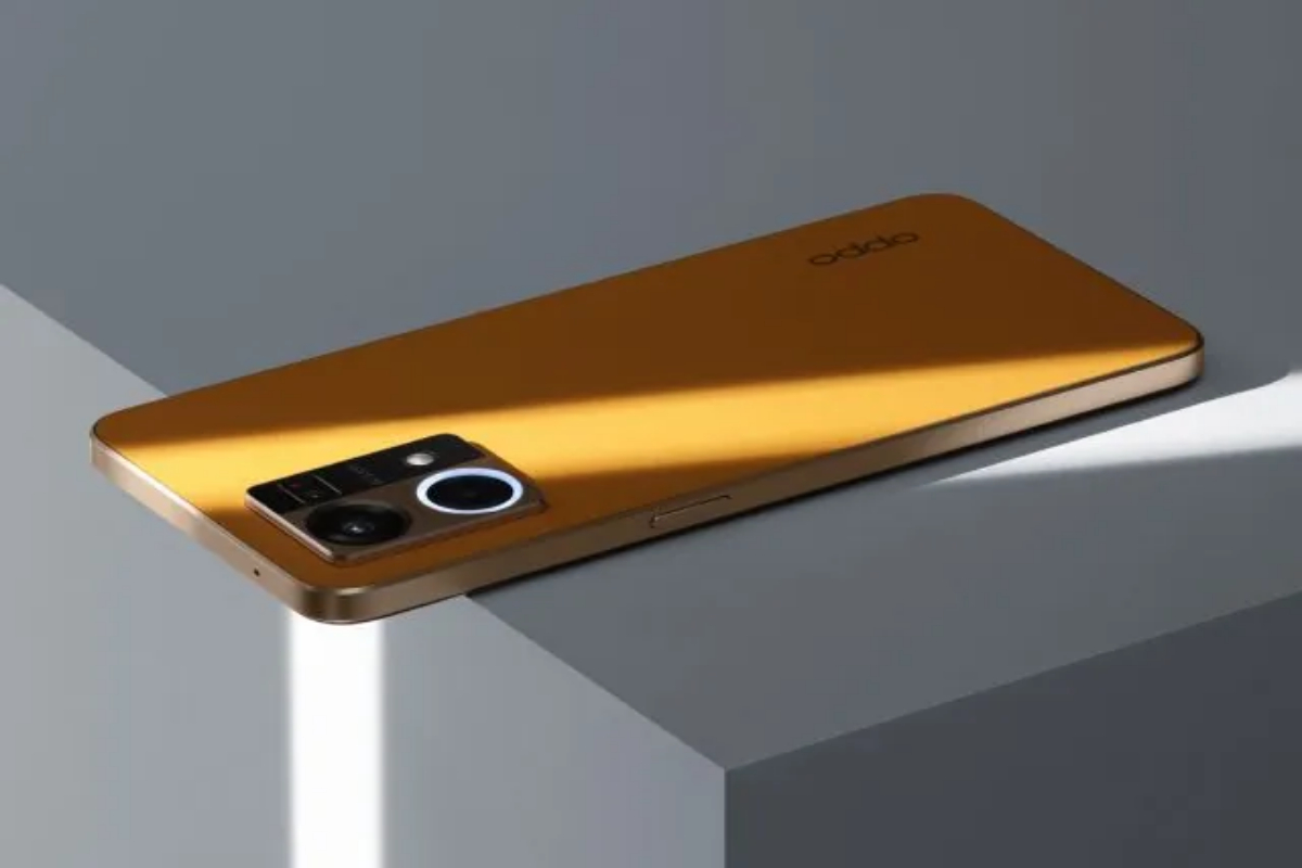 oppo f21 price in pakistan