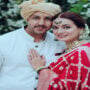 Dia Mirza wishes birthday to her husband Vaibhav Rekhi