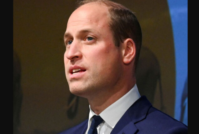 Prince William