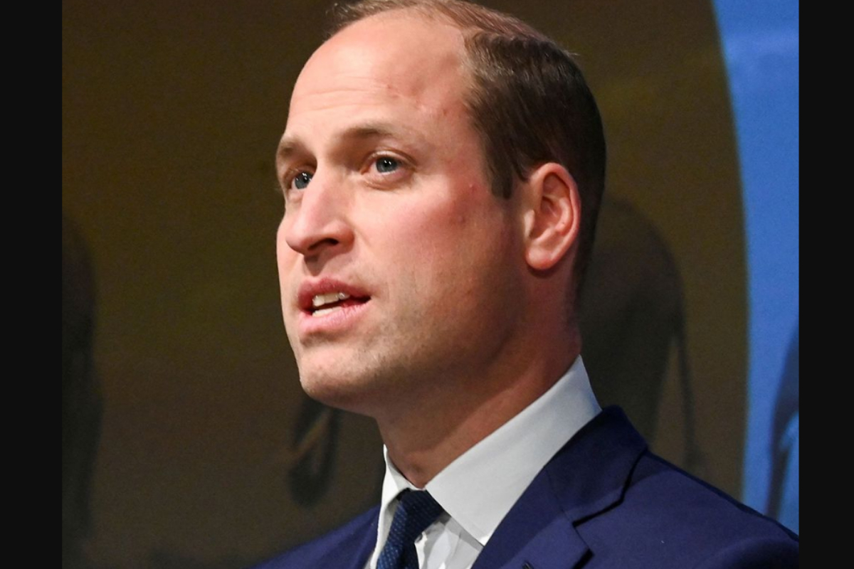 Prince William