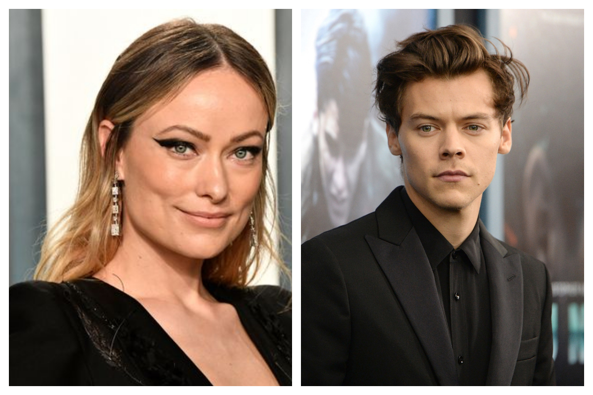 Harry Styles