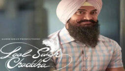 Laal Singh Chaddha lands at Netflix after 8 weeks of release