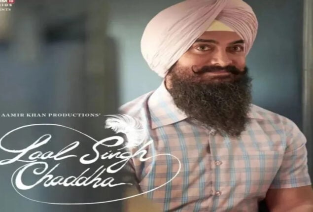Expert reveals the reason why Aamir Khan starrer ‘Laal Singh Chaddha’ flopped