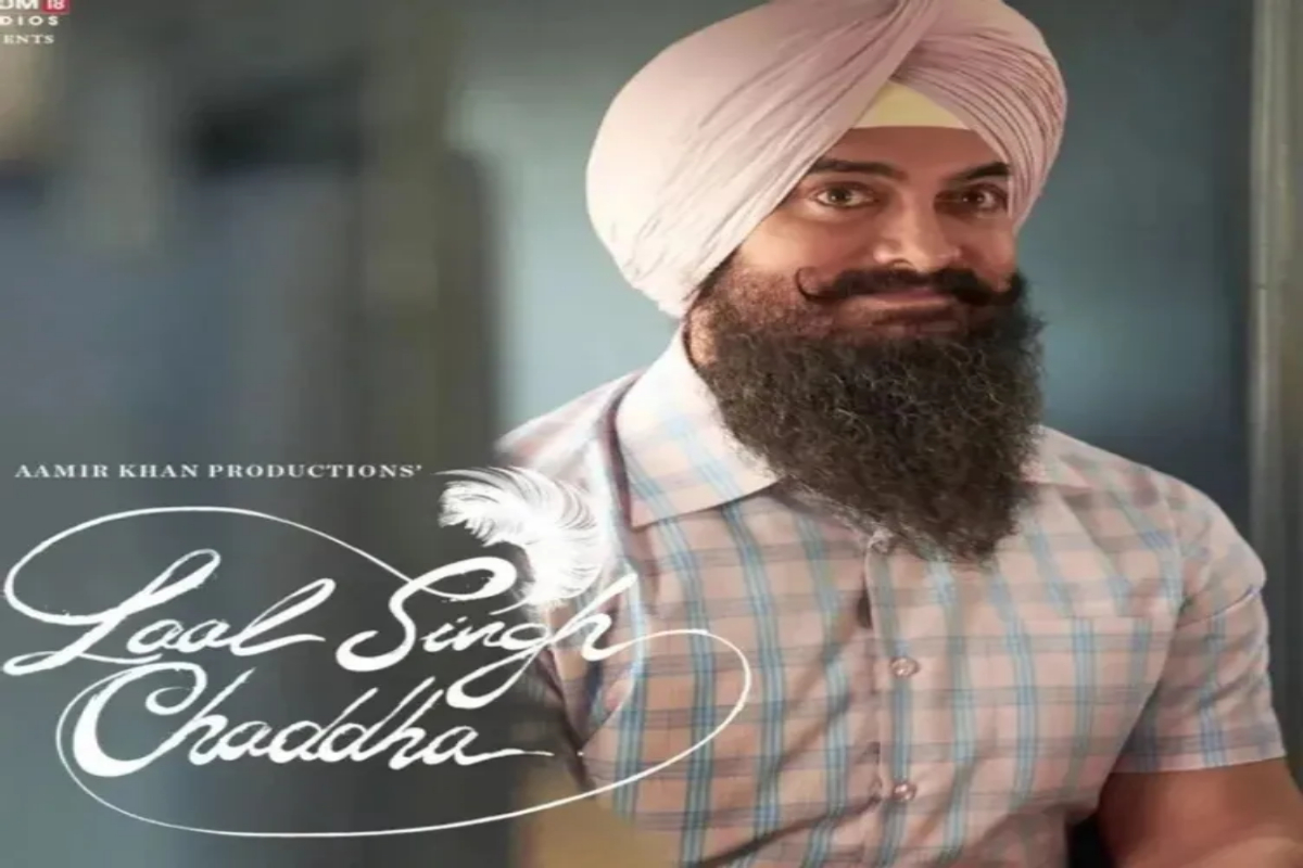 Laal Singh Chaddha