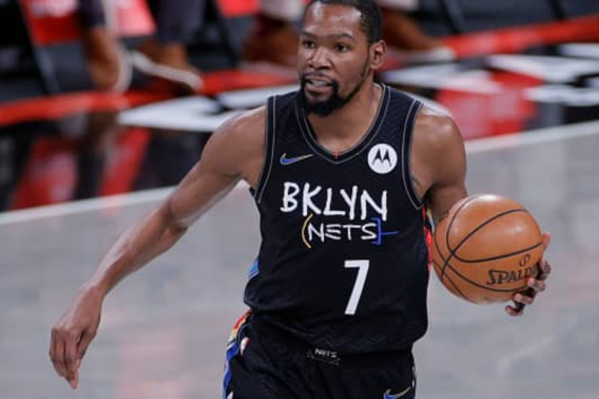 Kevin Durant