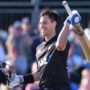 SCO vs NZ: Mark Chapman stars as Kiwis thrashes Scotland by 7 wickets