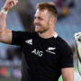 Sam Cane says the All Blacks must prove their win over South Africa