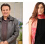 Behroze Sabzwari would always back Syra Yousuf