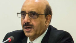 Masood Khan