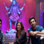 Brahmastra song: Alia Bhatt, Ranbir with Ayan Mukerji spotted
