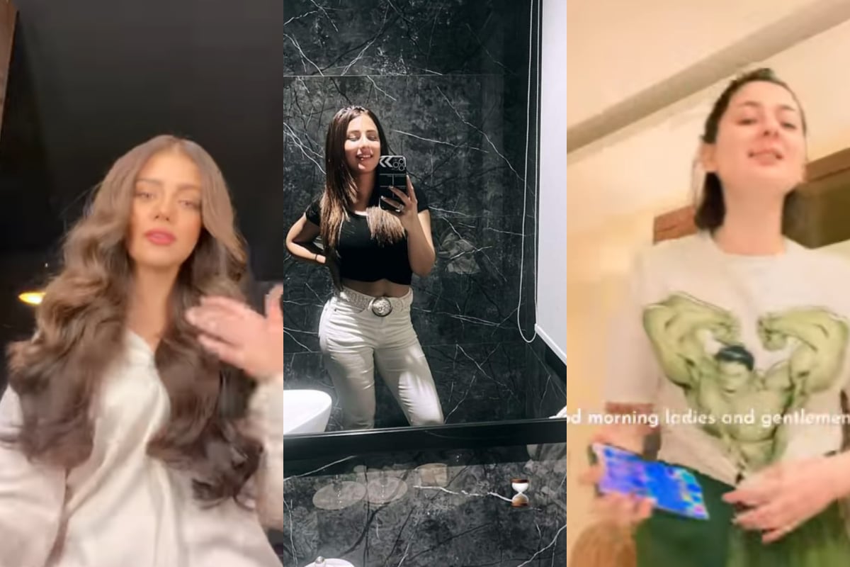 Celebrities