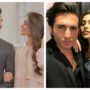 Shahroz Sabzwari writes wonderful birthday greeting for Sadaf Kanwal