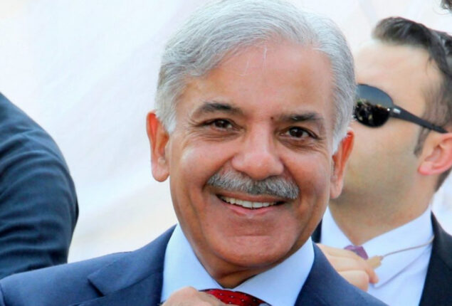 PM launches relief fund