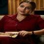 Vidya Balan discusses life after marriage for women in industry