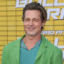 Brad Pitt opens up about Zahara’s attending Spelman College