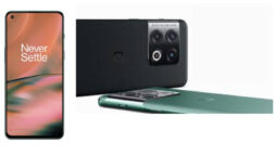 OnePlus 10 price in Pakistan
