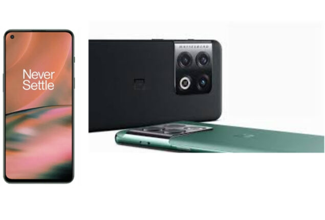 OnePlus 10 price in Pakistan & specs