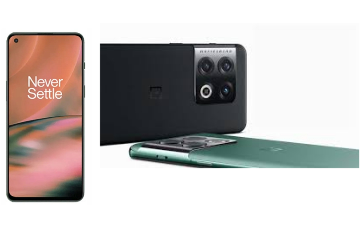 OnePlus 10 price in Pakistan