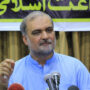 JI Karachi Chief claims MQM conspired with PPP to reduce LG rights