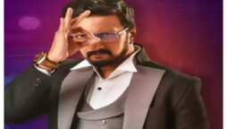 Kiccha Sudeep: August 6, debut of Bigg Boss OTT in Kannada