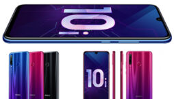Honor 10i price in Pakistan
