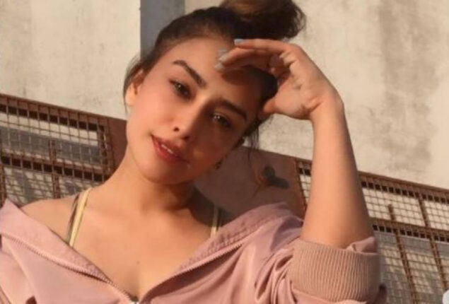 Maira Khan’s killing dance moves goes viral