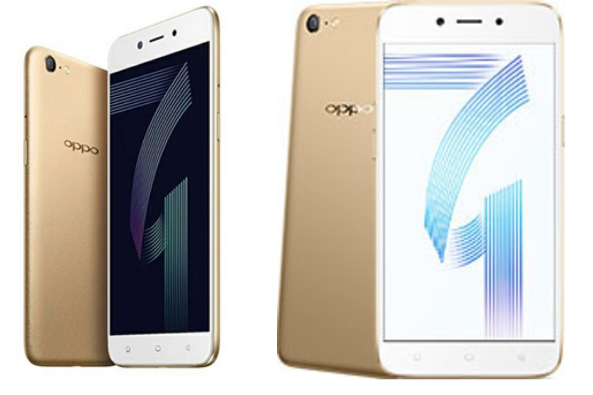 OPPO A71 price in Pakistan