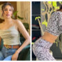 Amna Ilyas posted glimpse from her ‘item song’