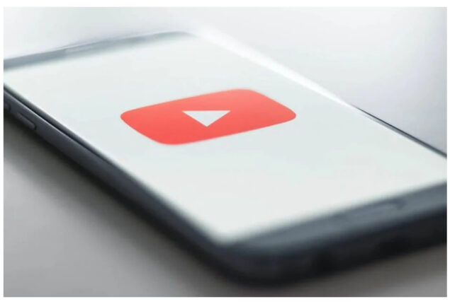 YouTube music