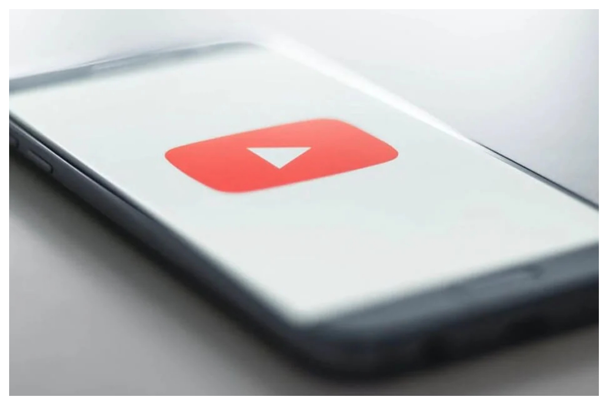 YouTube music