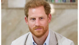 Official statement of Prince Harry following Queen’s demise