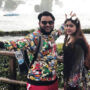 Popular YouTuber Nadir Ali posts first glimpse of his baby