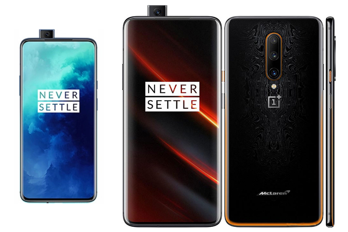 OnePlus 7T Pro price