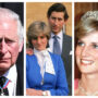 Princess Diana tried to hurt herself after she wed Prince Charles