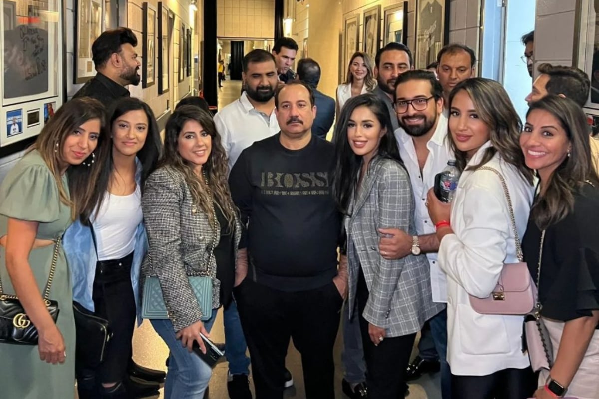 Rahat Fateh
