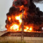 67 injured in Cuba fuel depot fire, official confirms