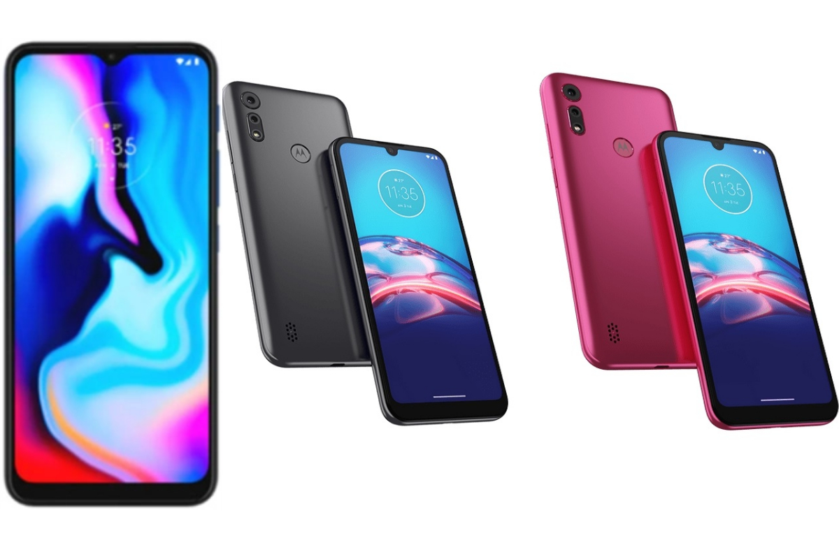 Motorola Moto E6i price in Pakistan