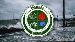 NDMA deployed additional aid to flood victims in Balochistan