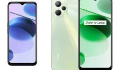 Realme C35 price in Pakistan & features